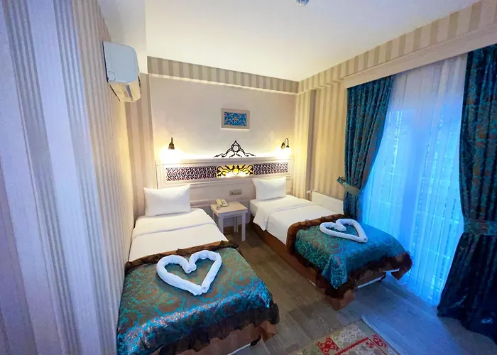 Hotel Novano