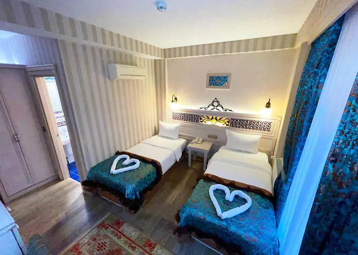 Hotel Novano