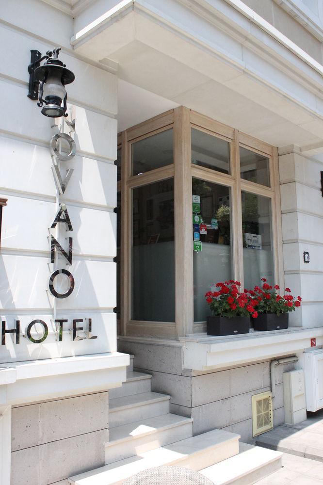 Novano Otel 3*