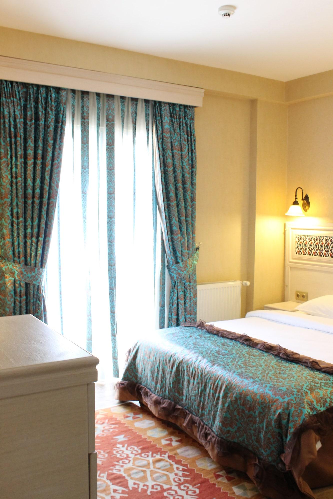 Novano Hotel Istambul