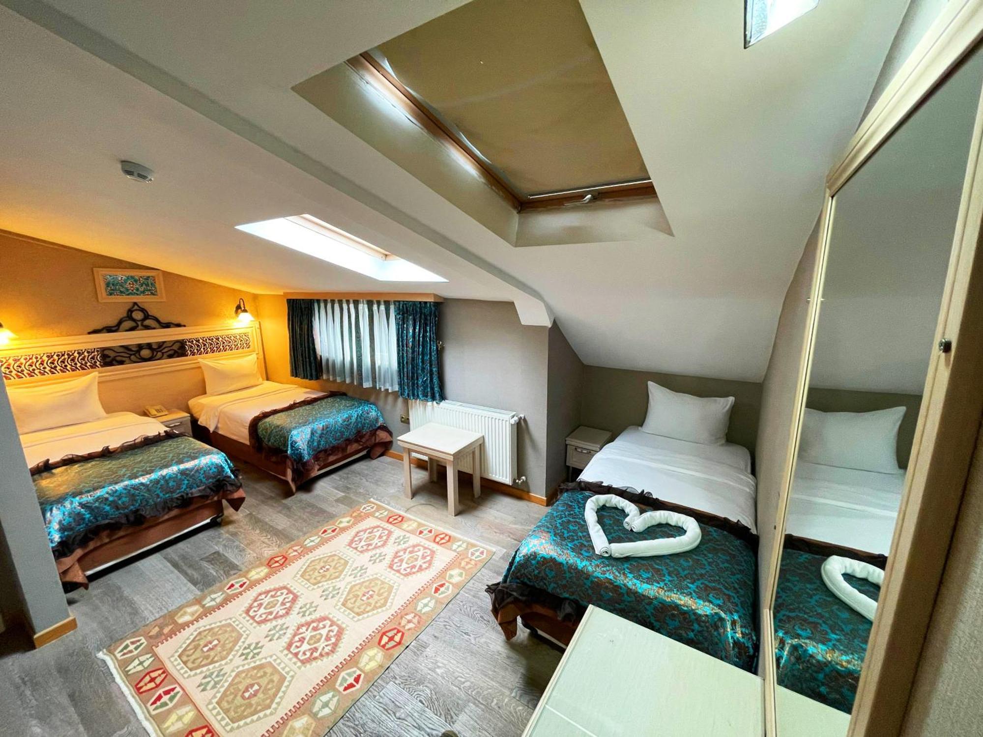 Novano 3* Istanbul